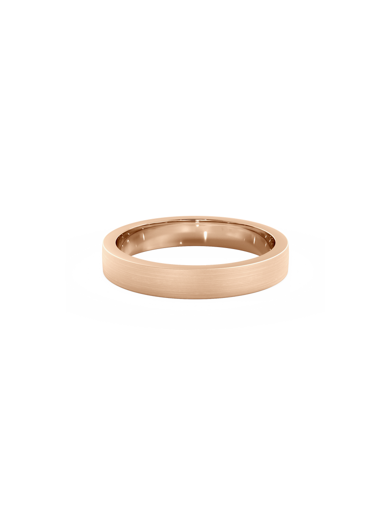 Cuff Ring