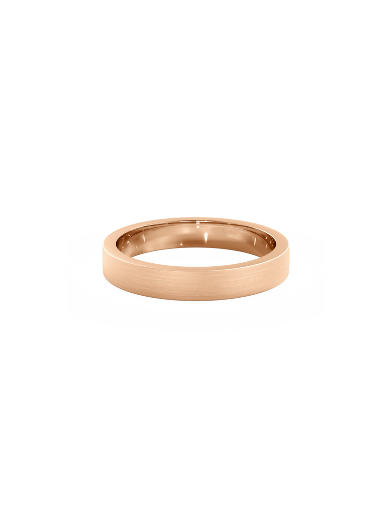 Cuff Ring