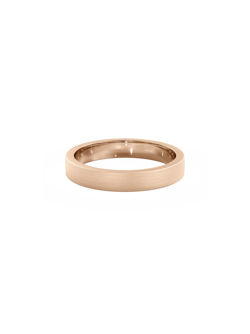 Cuff Ring