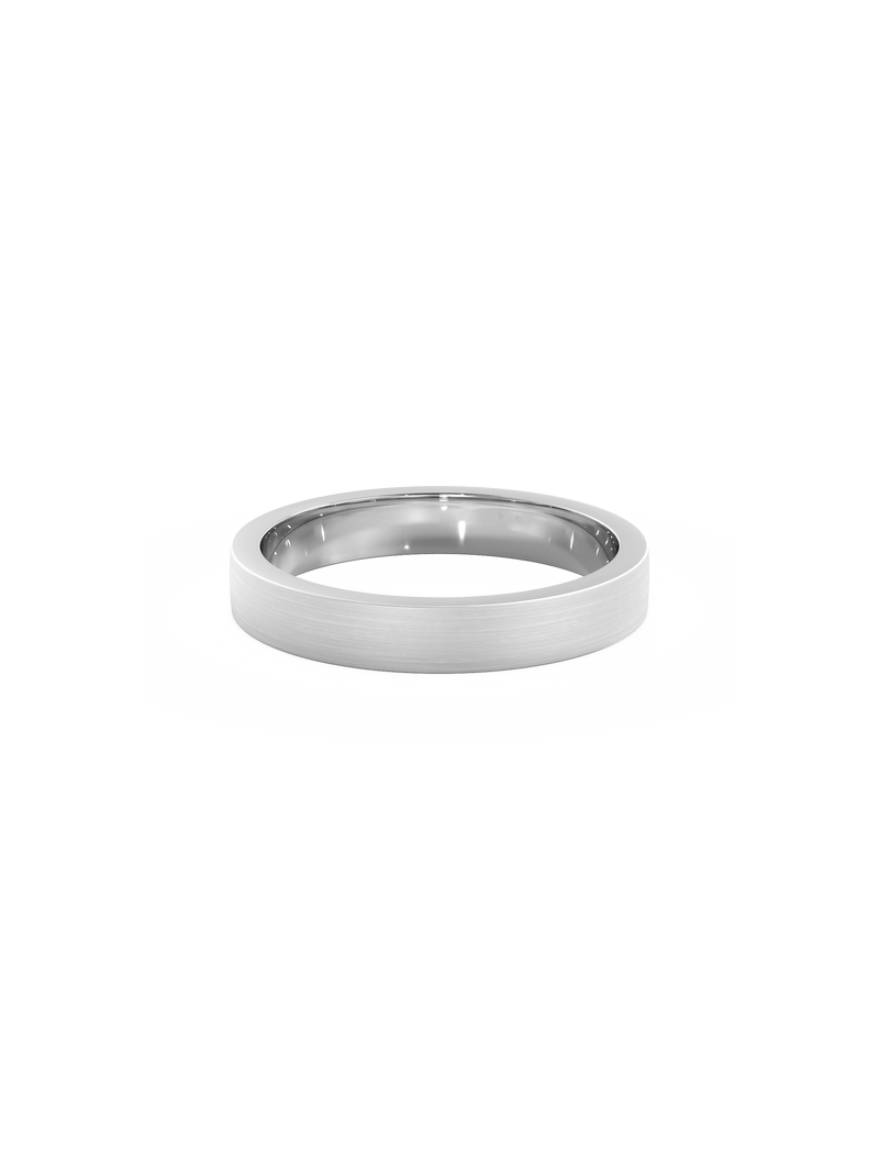 Cuff Ring