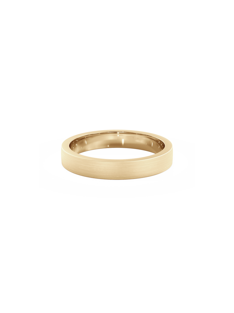 Cuff Ring