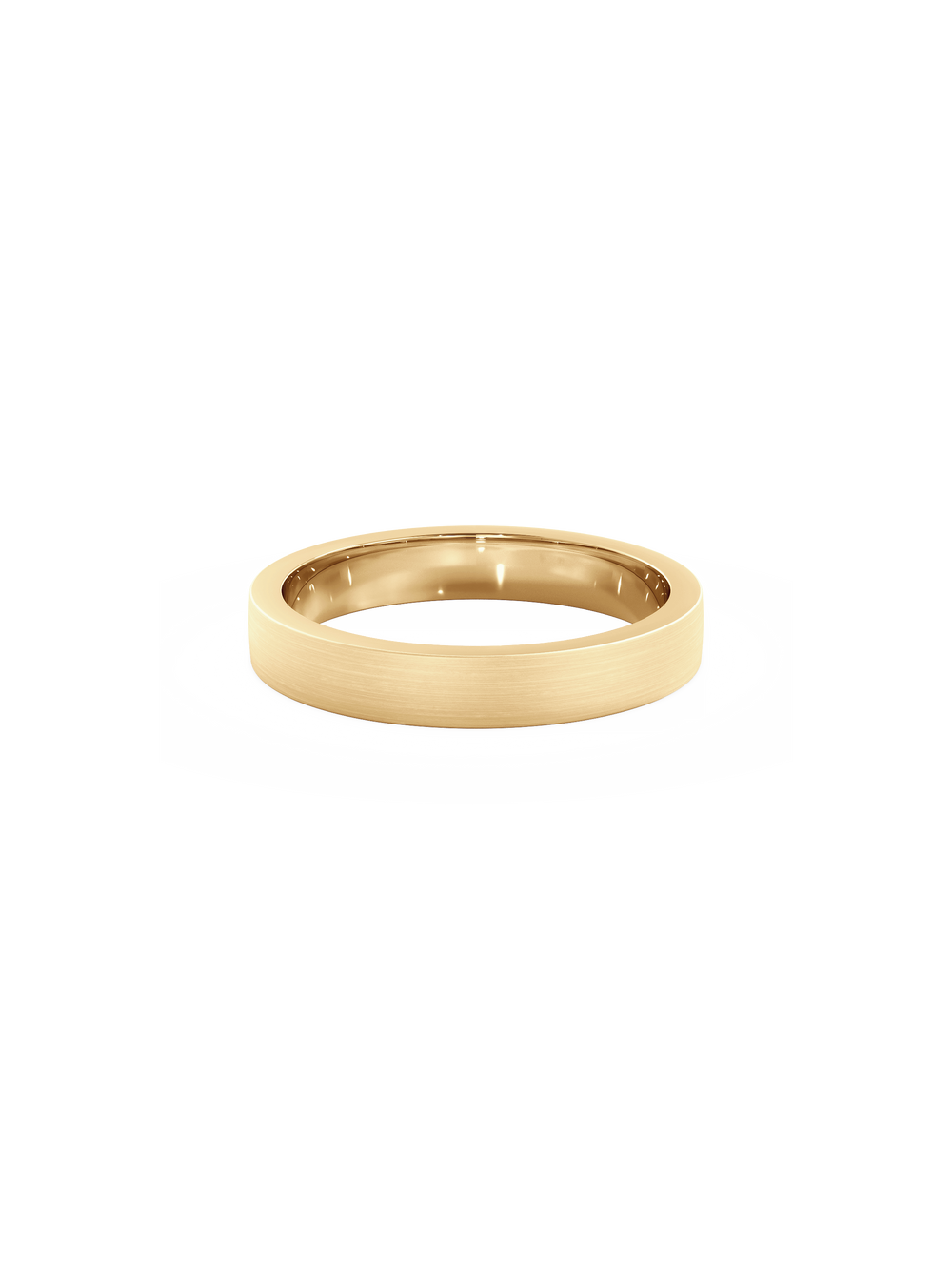 Cuff Ring - View 