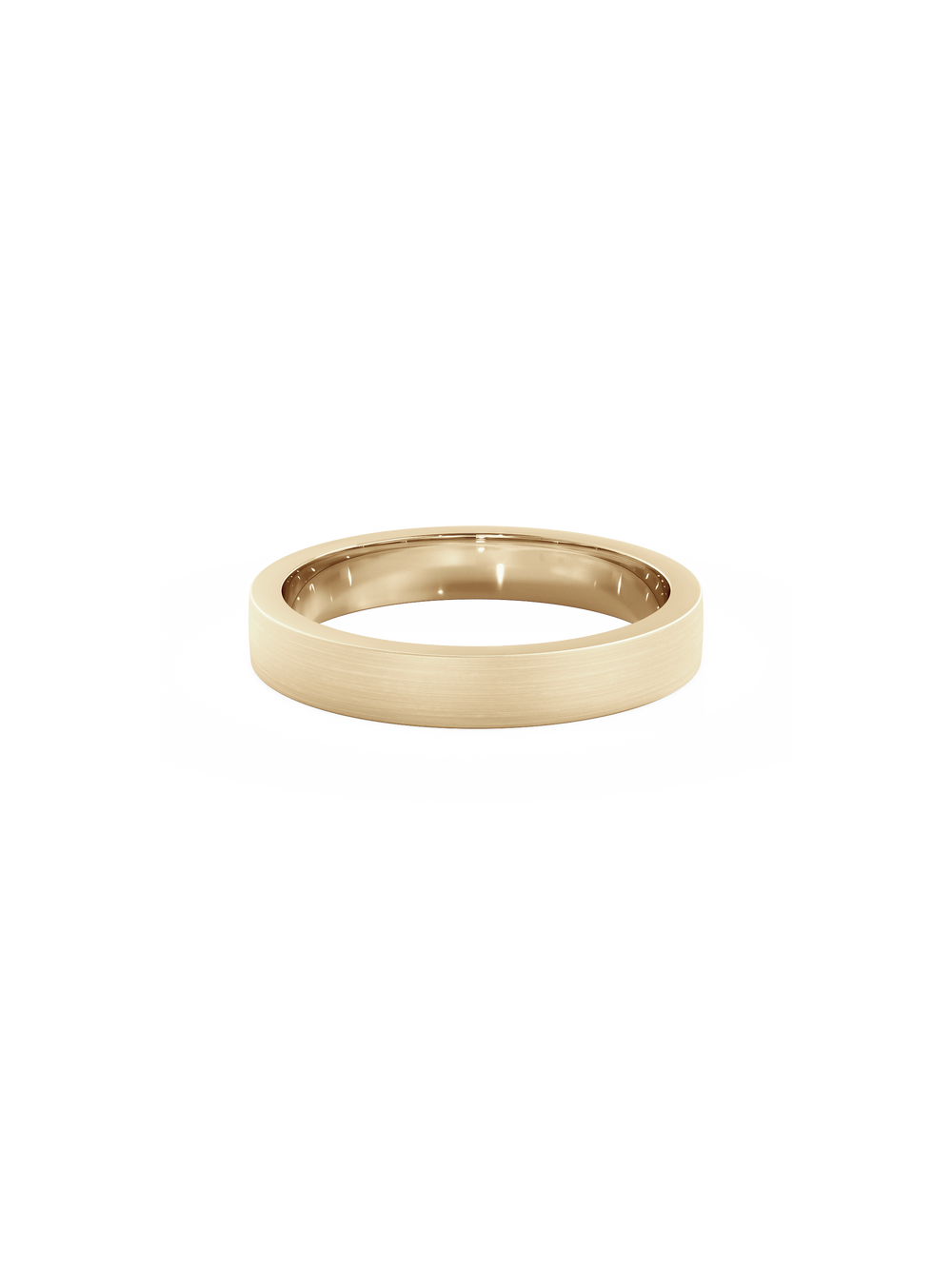 Cuff Ring - View 