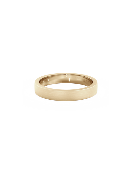 Cuff Ring