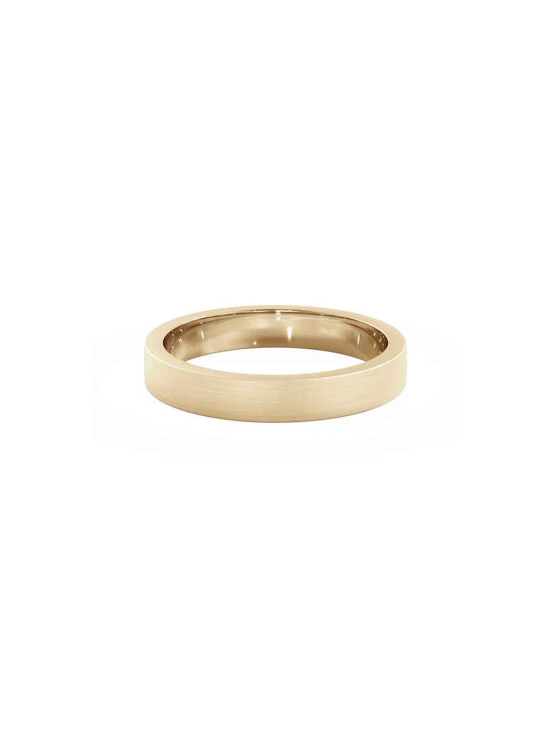 Cuff Ring