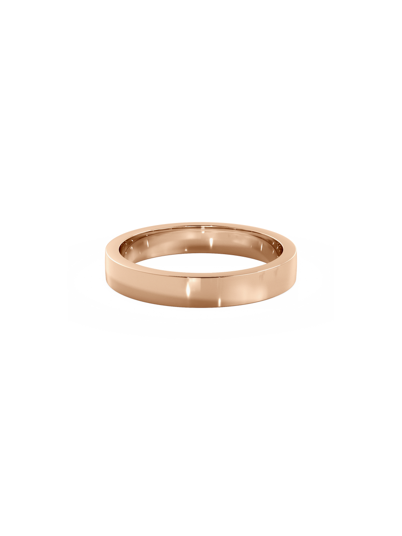 Cuff Ring