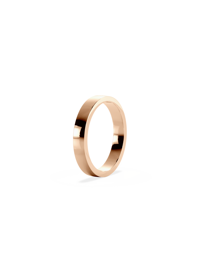 Cuff Ring