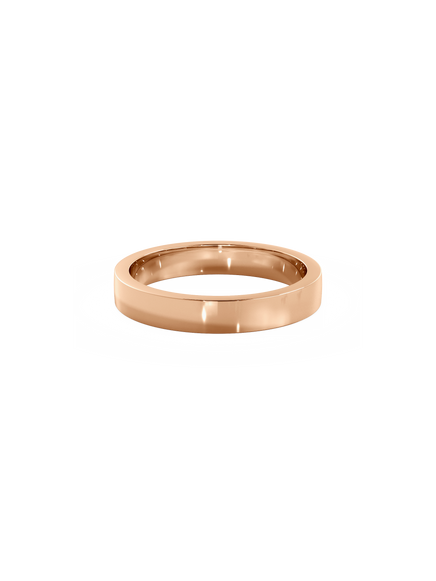 Cuff Ring