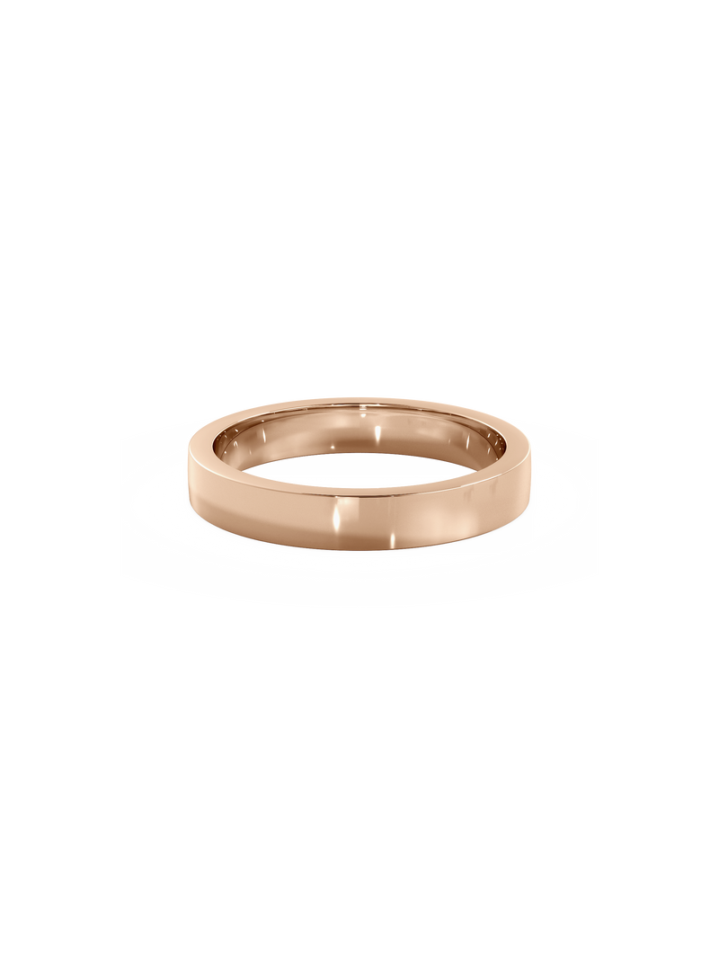 Cuff Ring