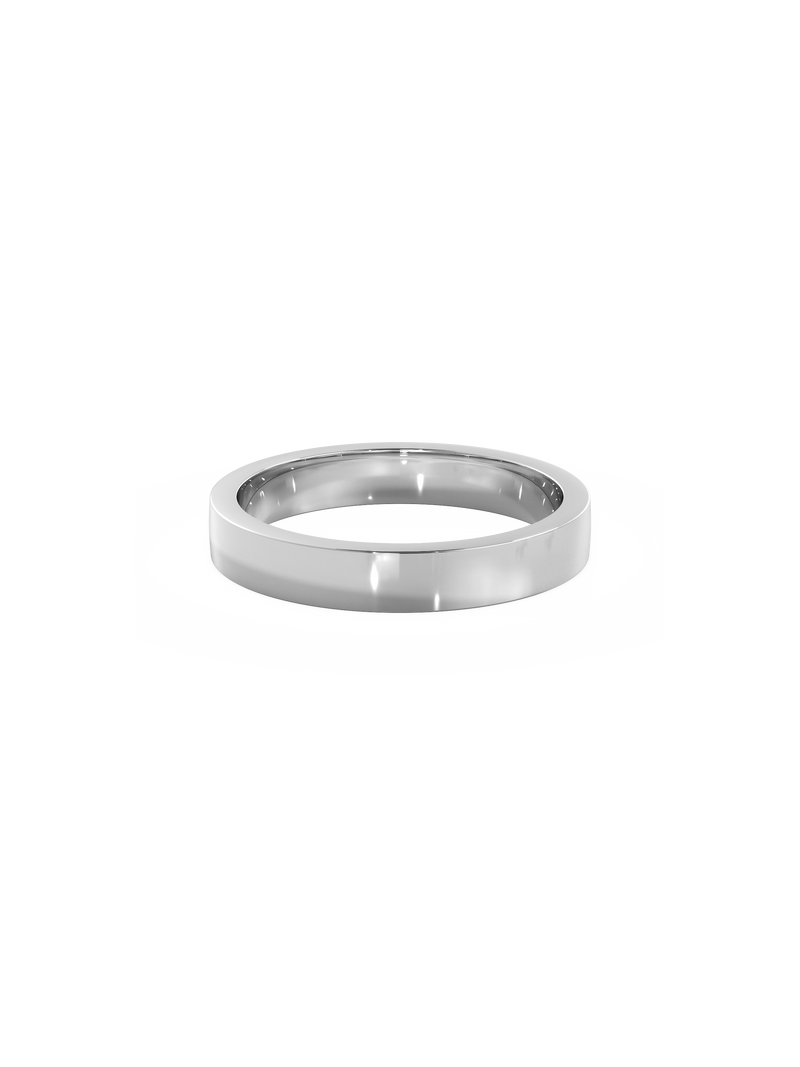 Cuff Ring