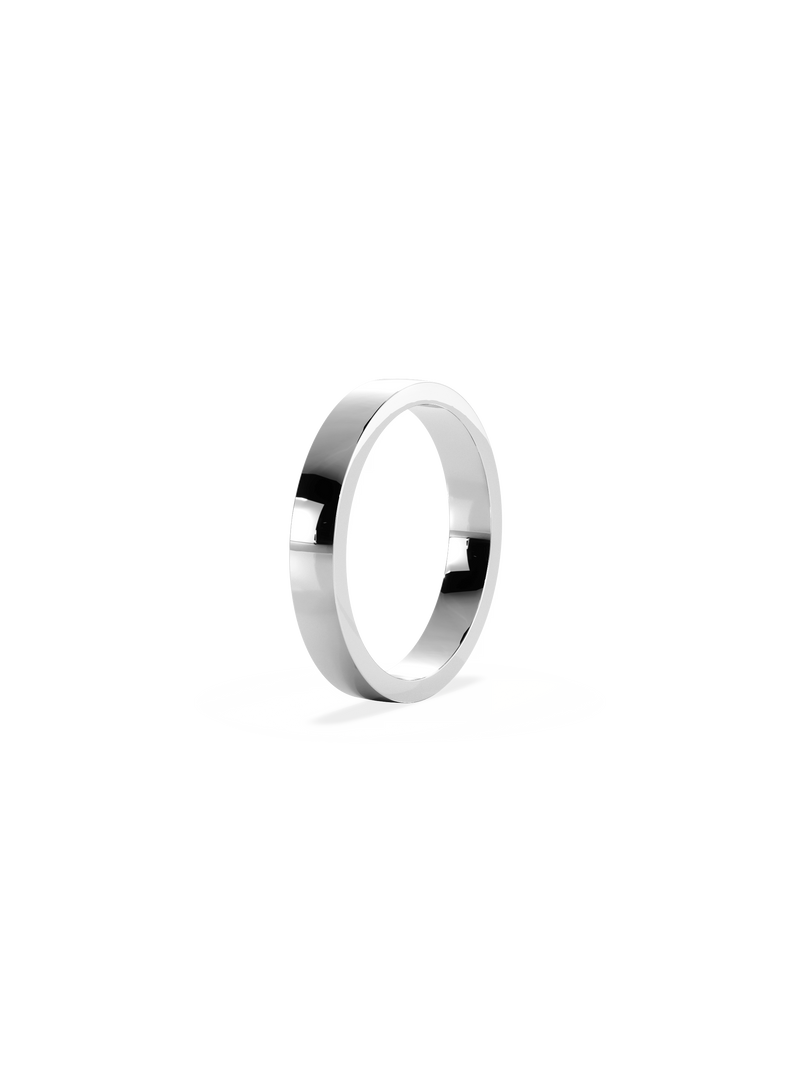 Cuff Ring
