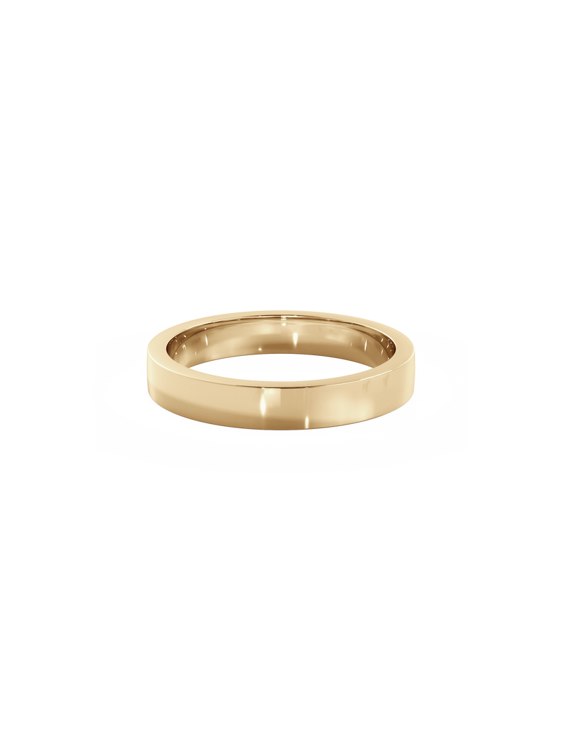 Cuff Ring