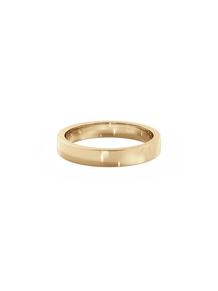 Cuff Ring