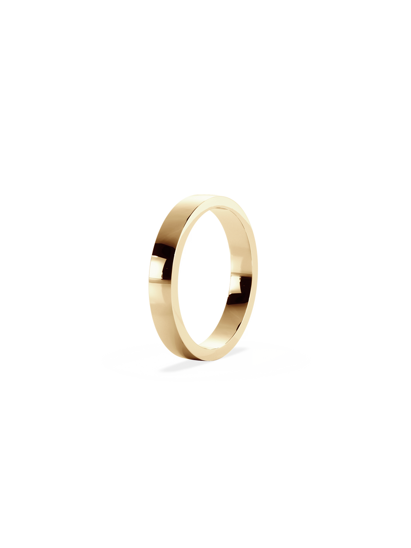 Cuff Ring