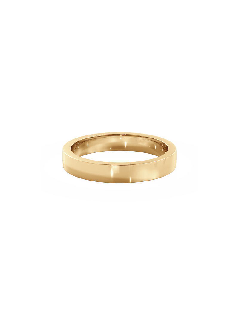 Cuff Ring