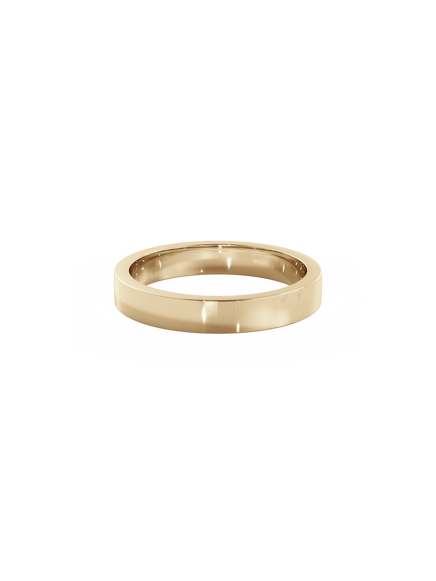 Cuff Ring