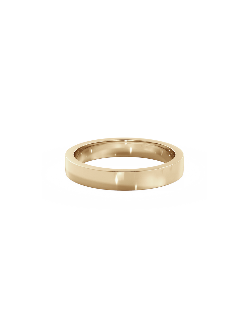 Cuff Ring
