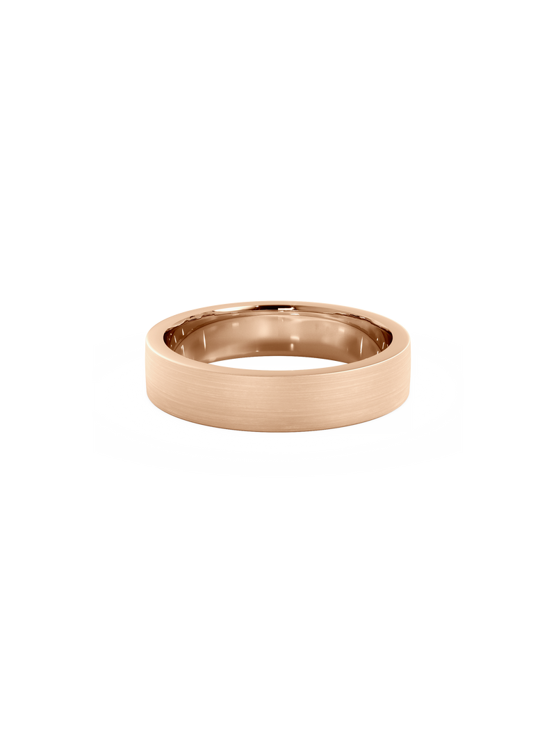 Cuff Ring