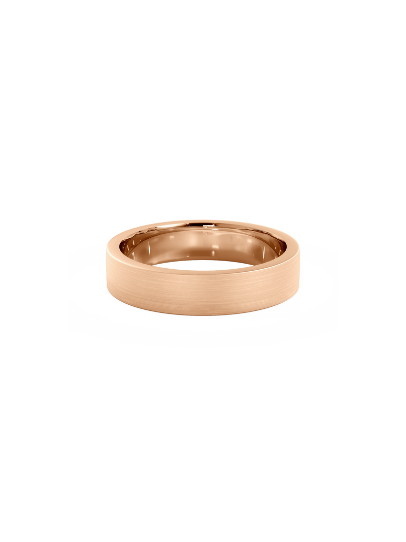 Cuff Ring