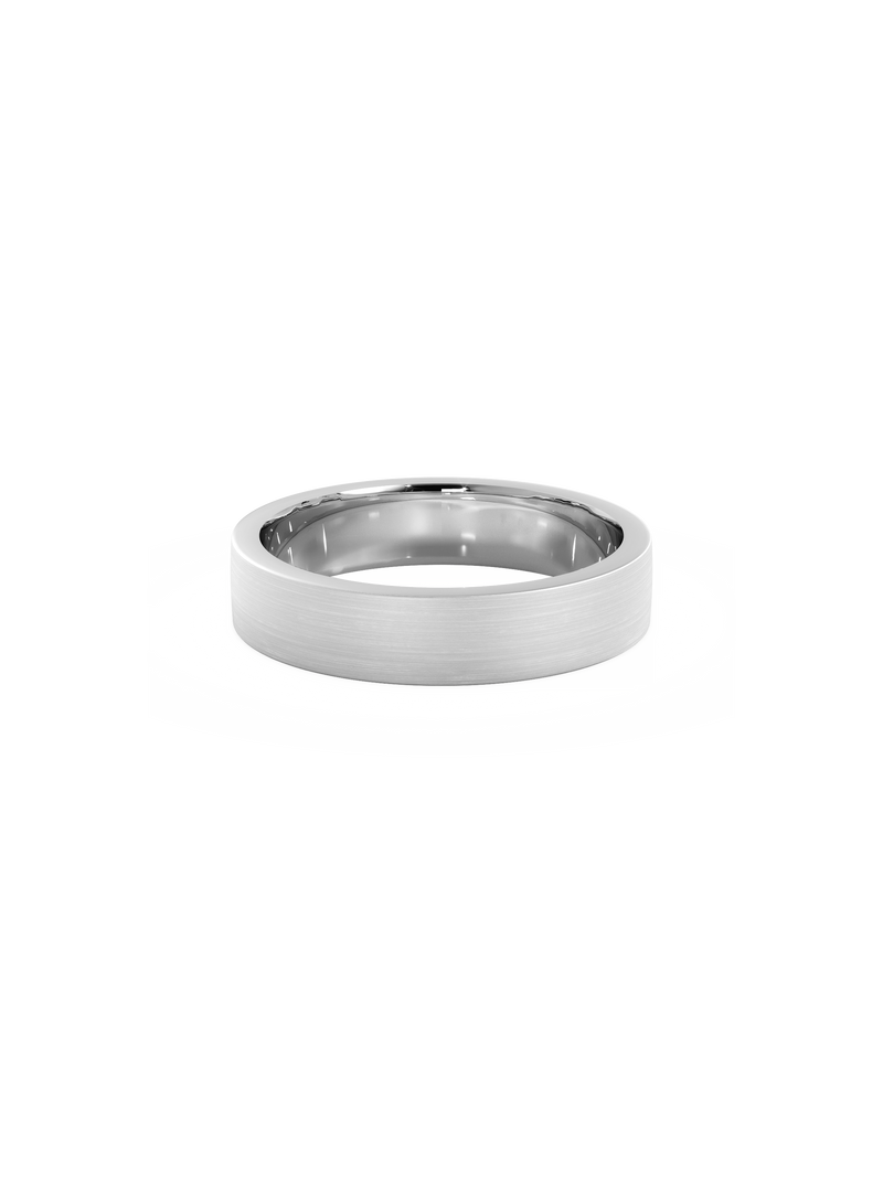 Cuff Ring