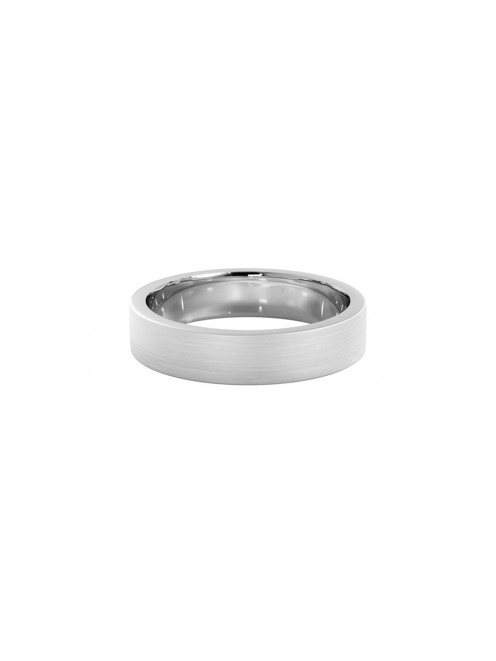 Cuff Ring - View 