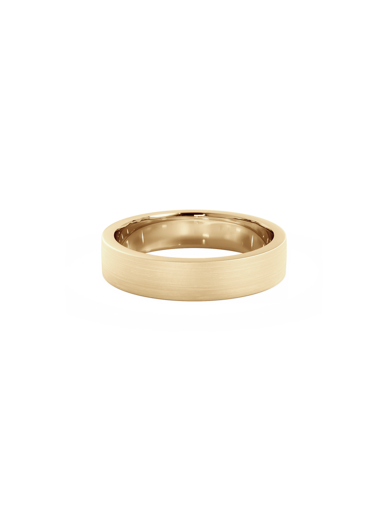 Cuff Ring