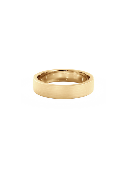 Cuff Ring