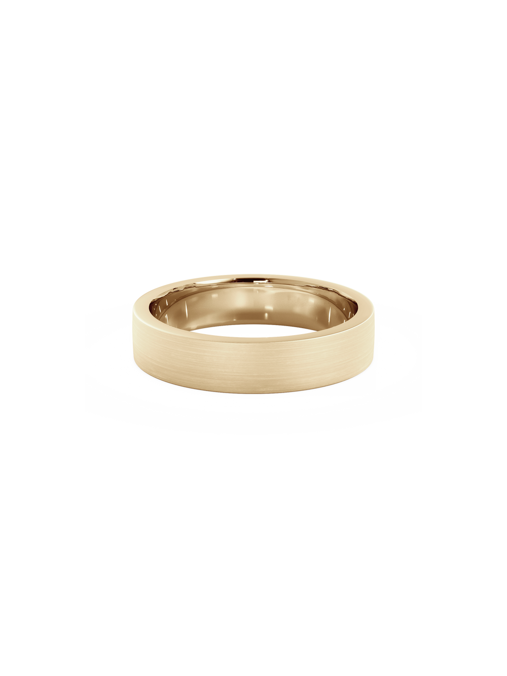 Cuff Ring - View 