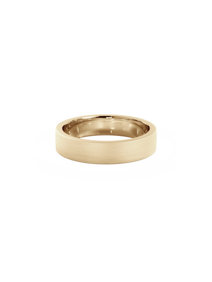 Cuff Ring