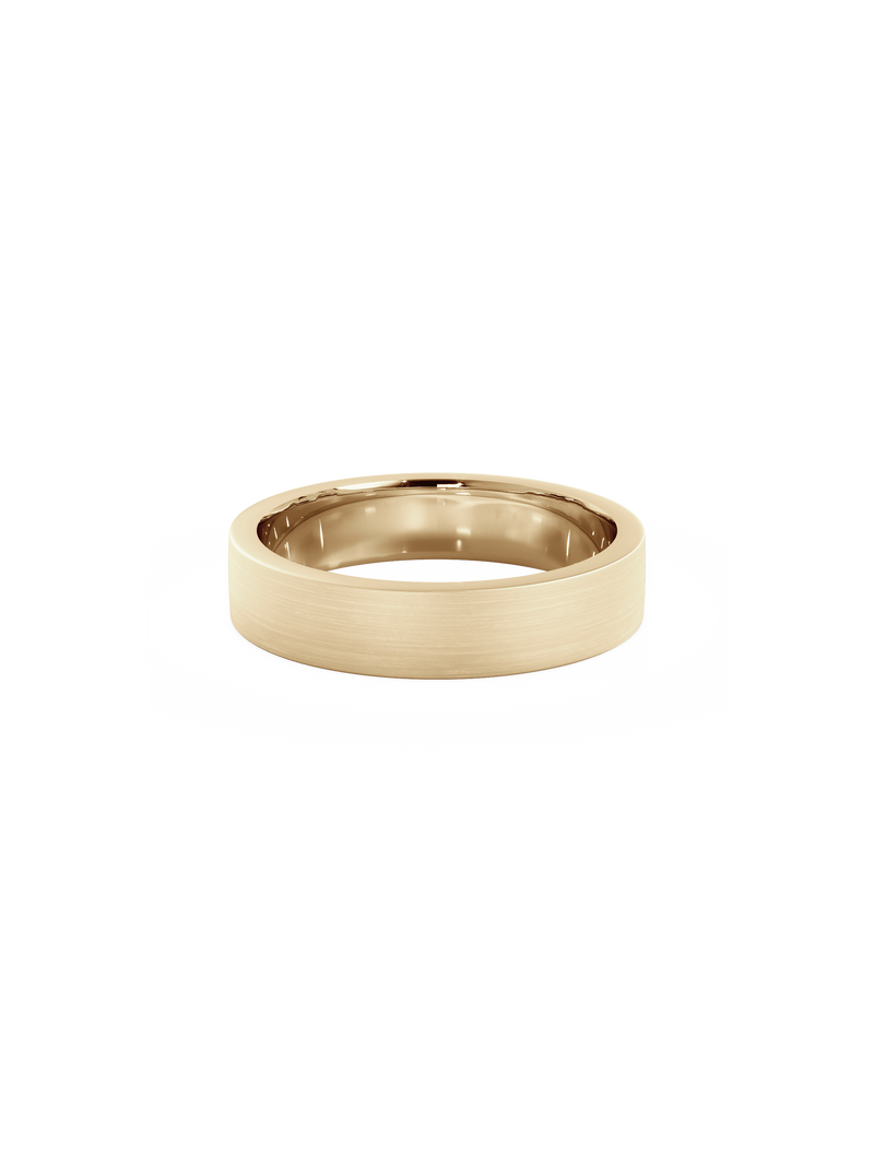 Cuff Ring