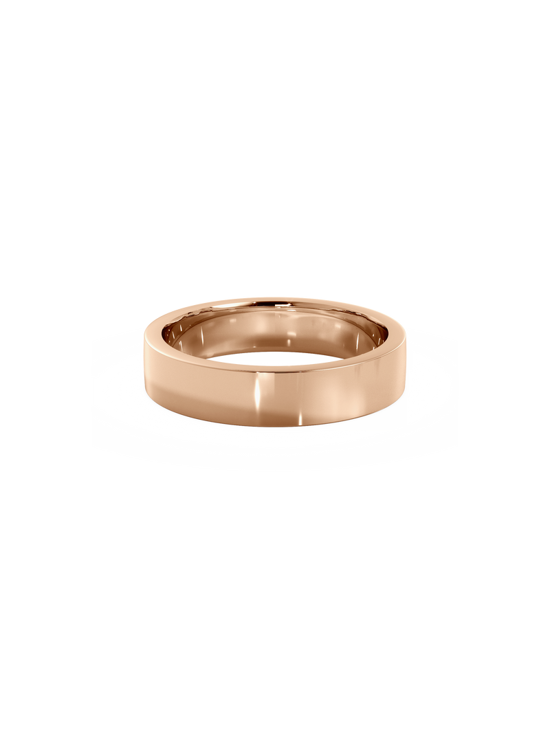 Cuff Ring