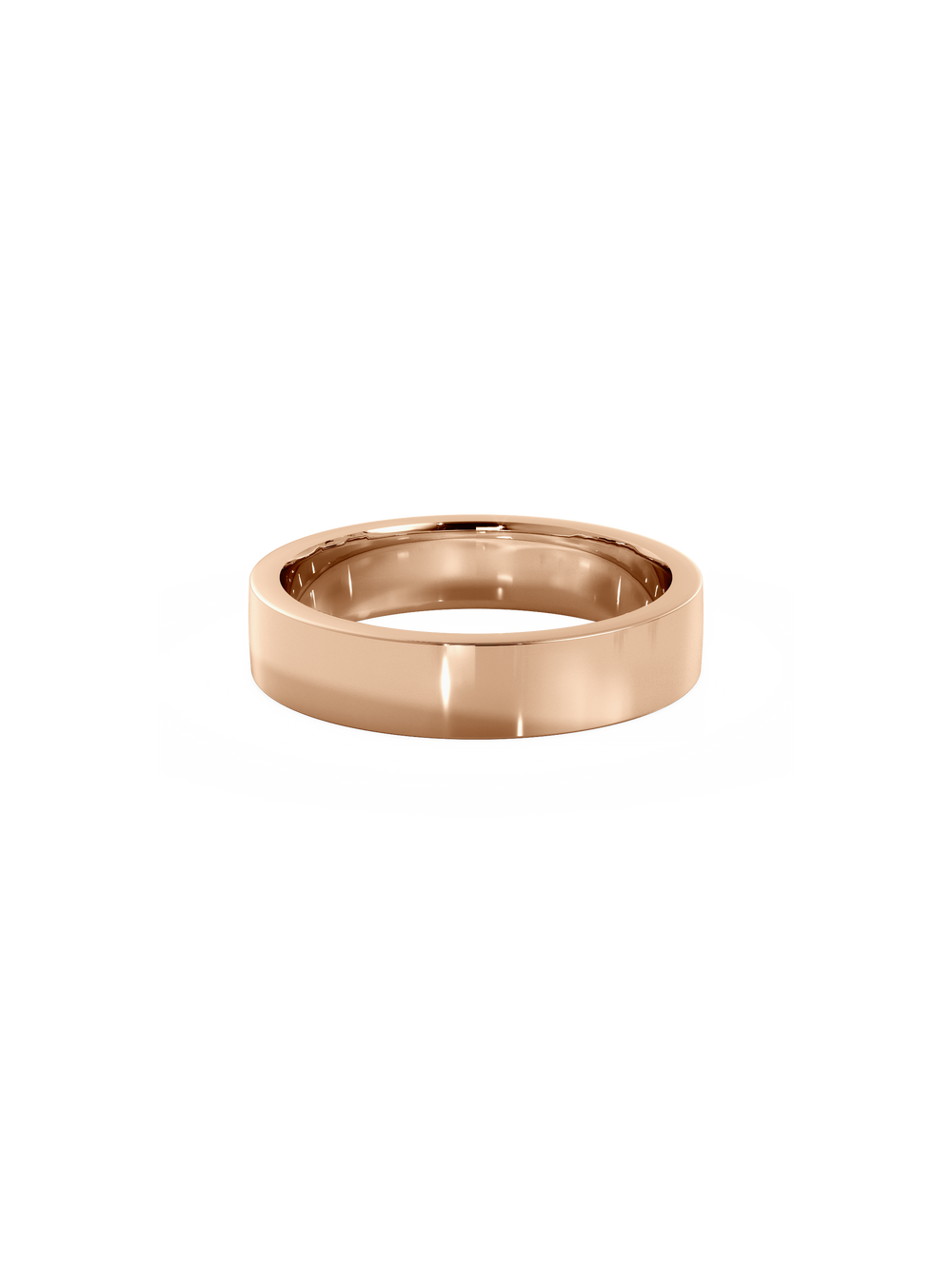 Cuff Ring - View 