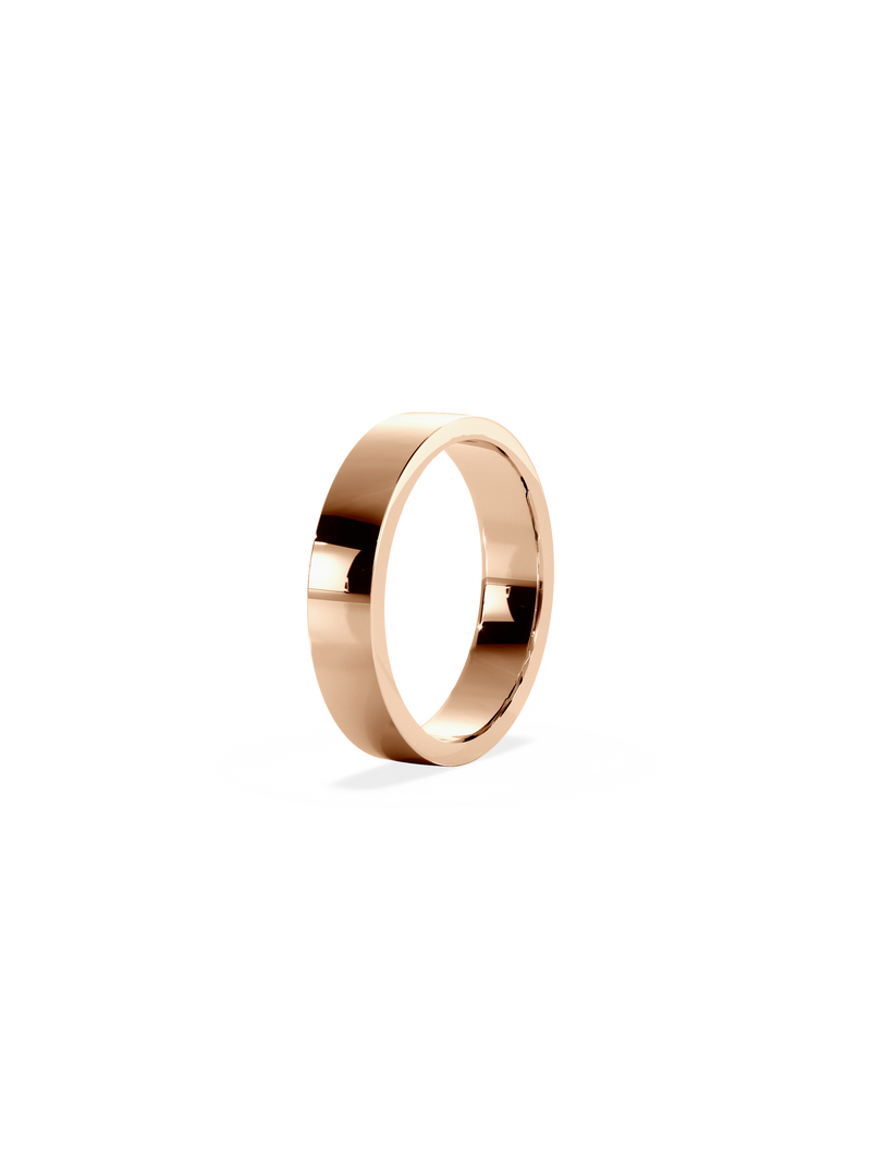 Cuff Ring