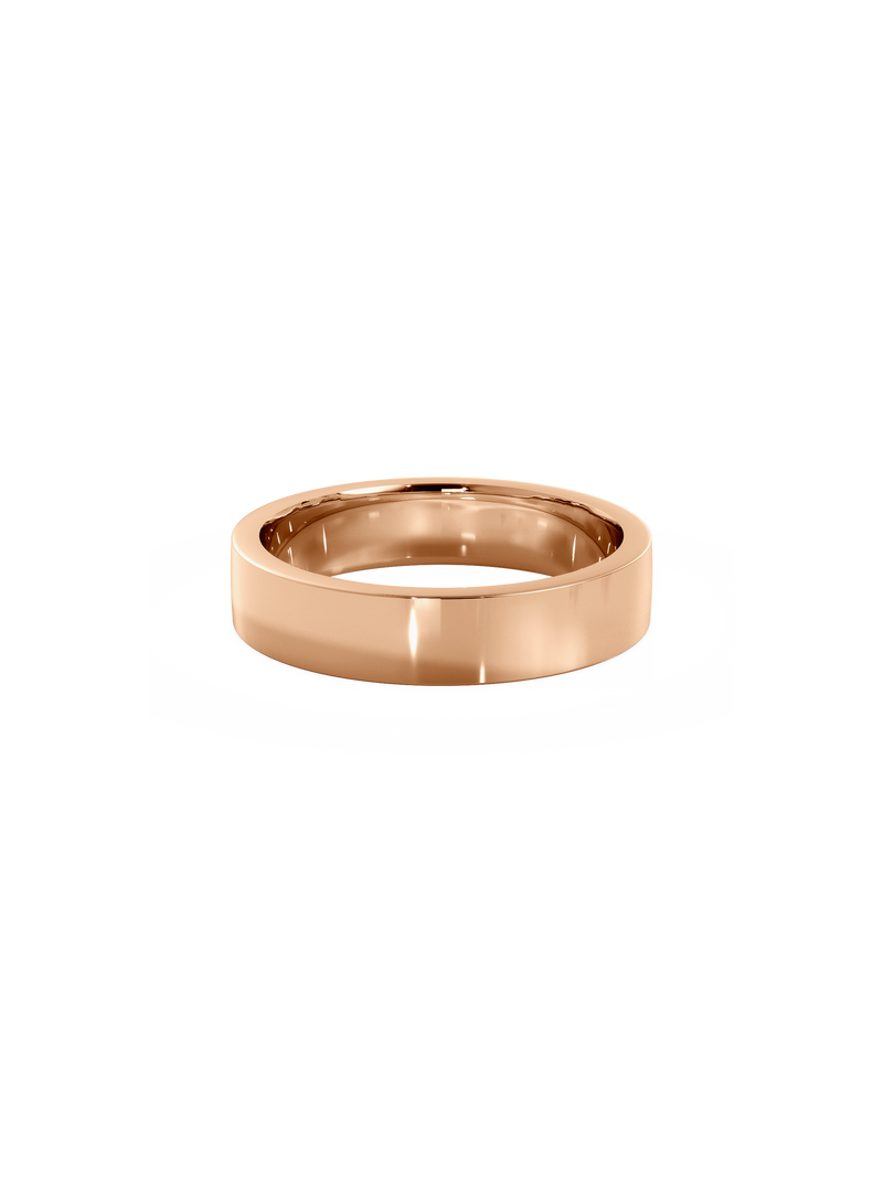 Cuff Ring