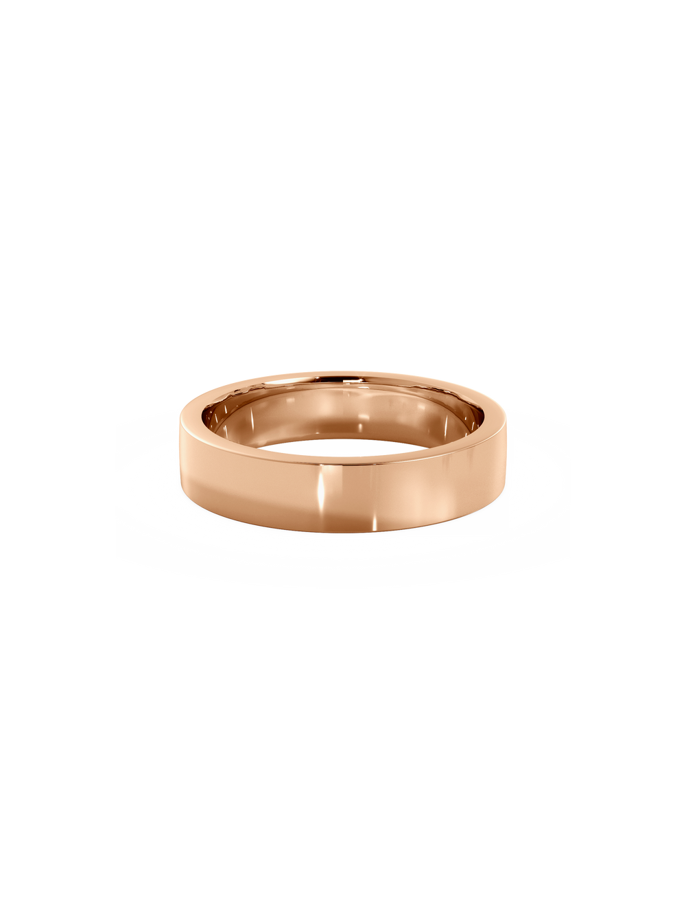 Cuff Ring - View 