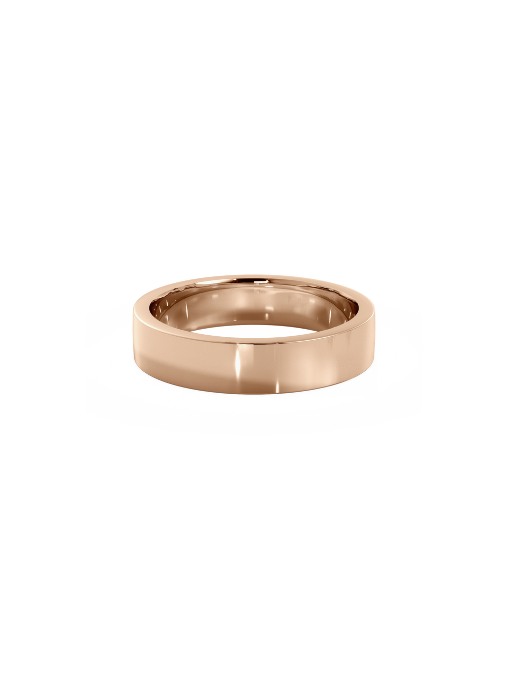 Cuff Ring - View 