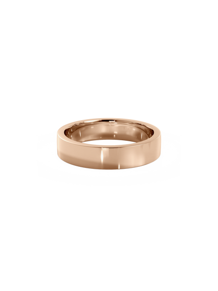 Cuff Ring