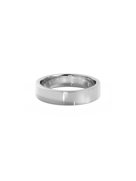 Cuff Ring