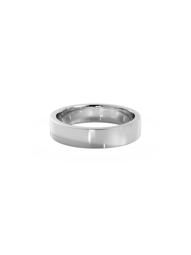 Cuff Ring