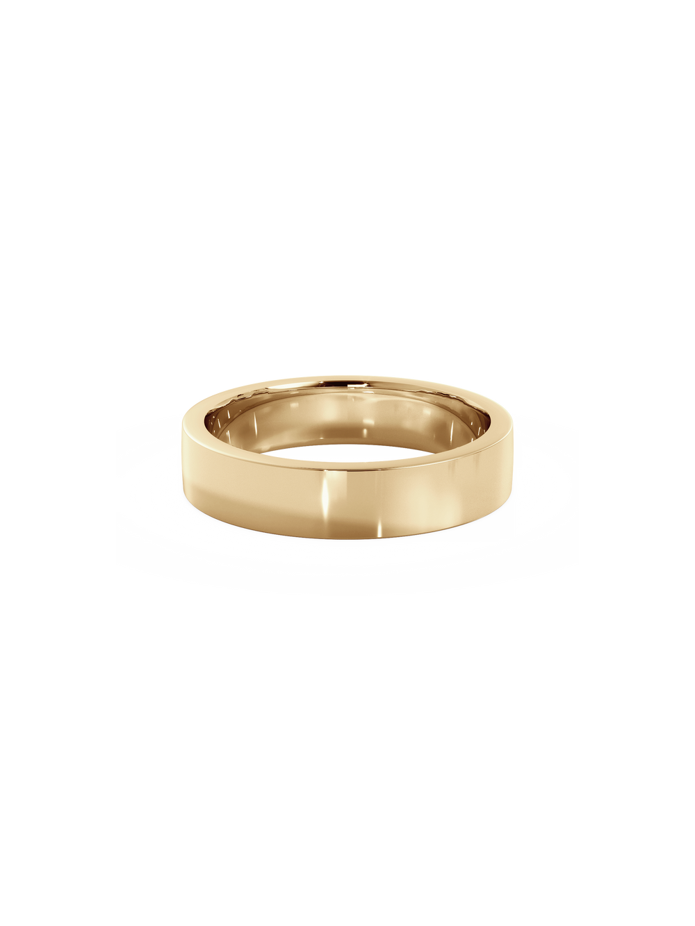 Cuff Ring - View 