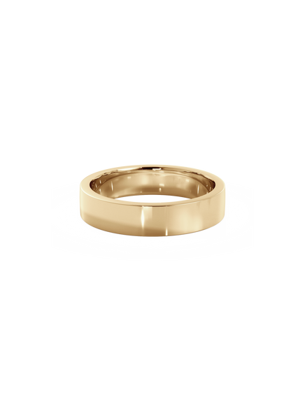Cuff Ring