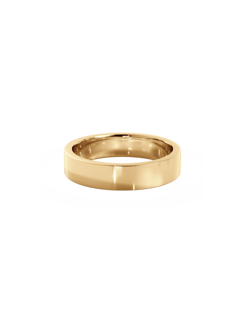 Cuff Ring