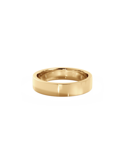 Cuff Ring