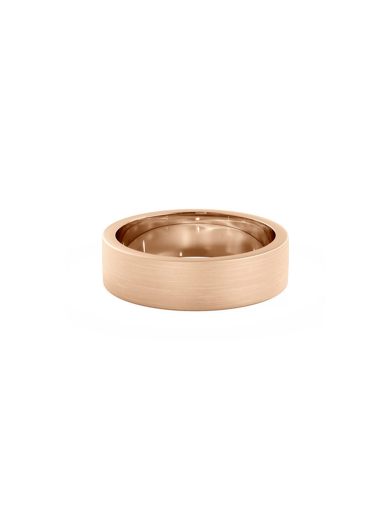 Cuff Ring