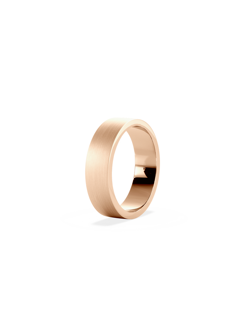 Cuff Ring