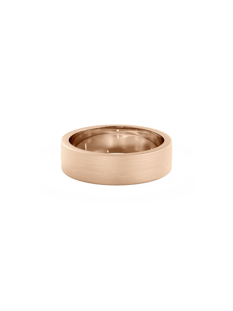 Cuff Ring