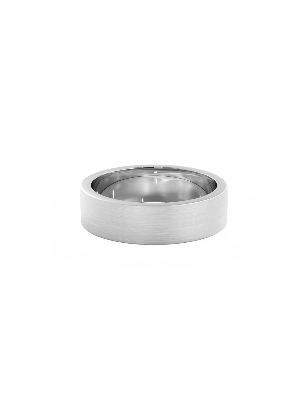 Cuff Ring - View 