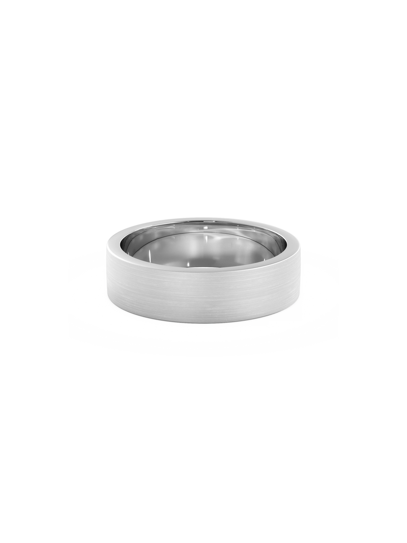 Cuff Ring