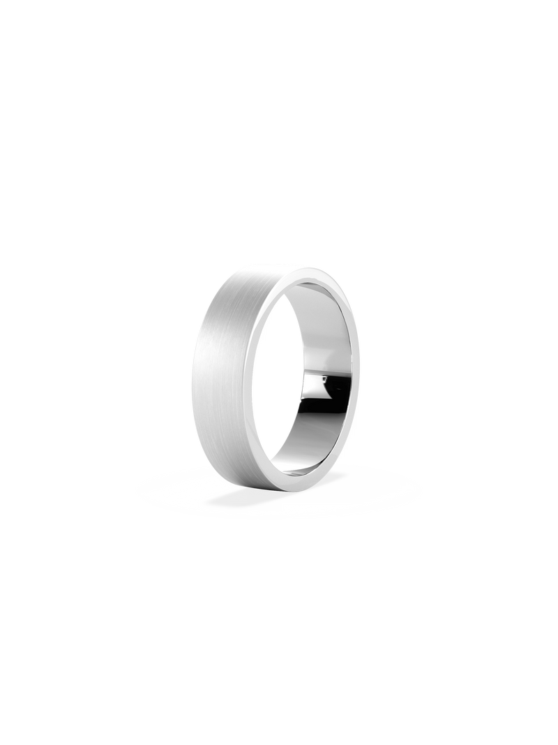 Cuff Ring