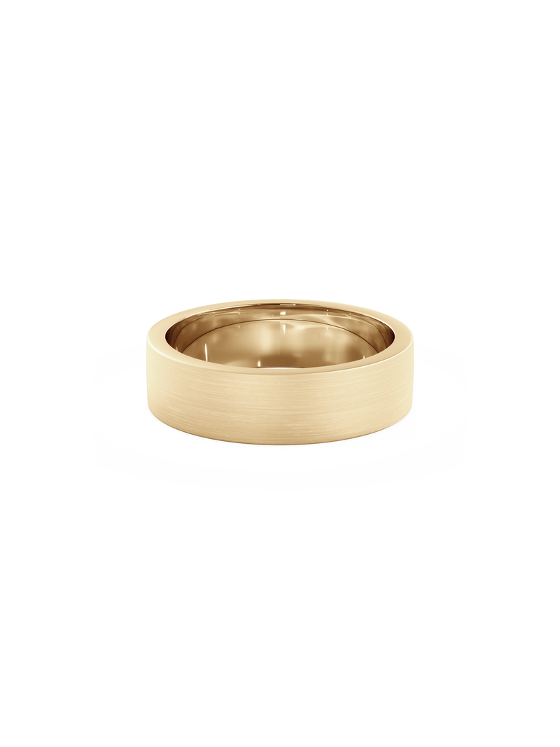 Cuff Ring